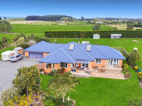 203 Awamoa Road, Oamaru