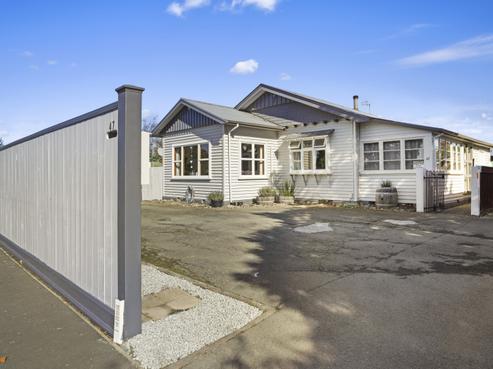 47 Ivory Street, Rangiora