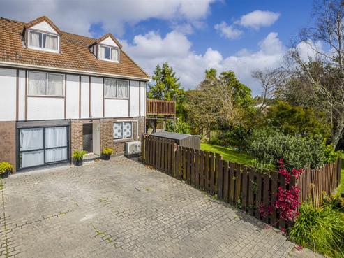 3/49 Seabrook Avenue, New Lynn
