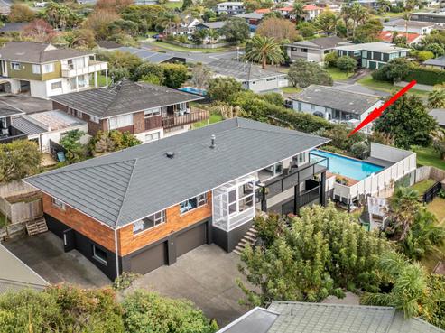 8 Ponui Place, Mairangi Bay