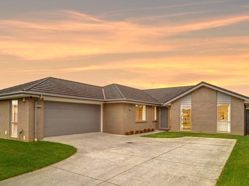 21 Paso Fino Crescent, Karaka