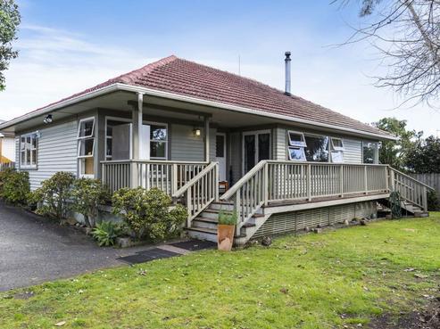 54A Shirley Avenue, Papakura