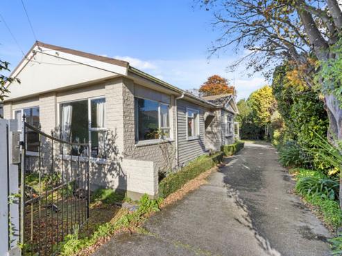 29 Condell Avenue, Papanui