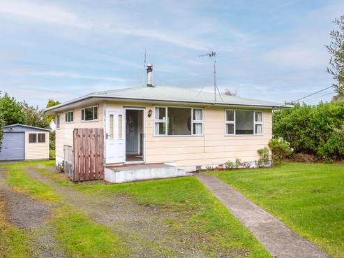 43 Daniell Street, Featherston