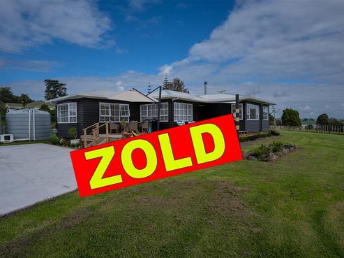 59 Waikare Road, Kawakawa