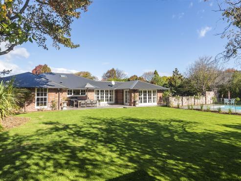 180 Fendalton Road, Fendalton