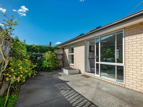 121B Harewood Road, Papanui