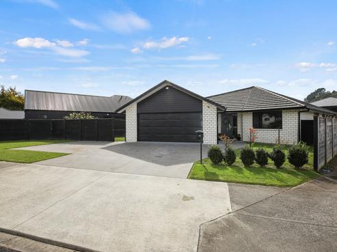 11 Robin Azariah Place, Te Kuiti