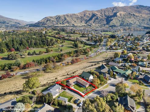 12 Rob Roy Lane, Wanaka