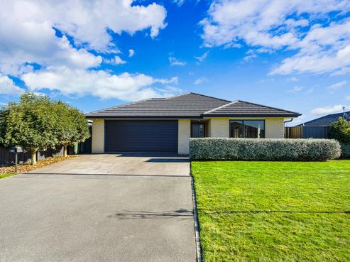 42 Flint Road, Rolleston