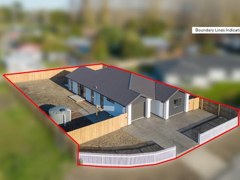 12 George Oliver Place, Kainga