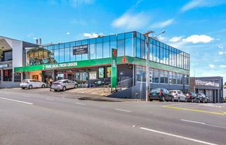 High Profile Character Tenancy 250-510sqm