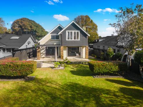13 Onslow Avenue, Epsom
