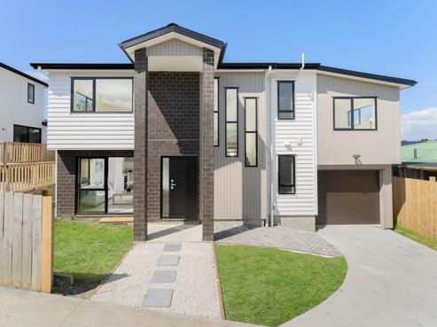 84A Vodanovich Road, Te Atatu South