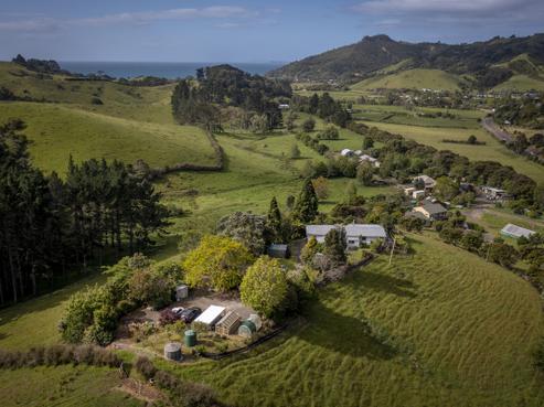 29 School Of Mines Lane, Kuaotunu