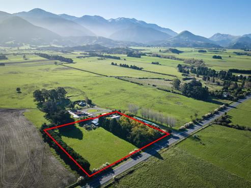 373 Kincaid Road, Kaikoura