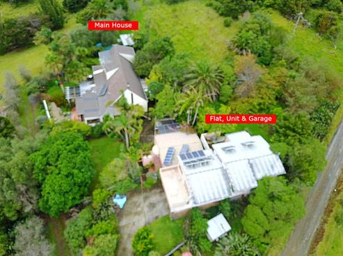 50 Medland Road, Great Barrier Island