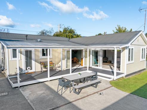 25 Henry Street, Ebdentown