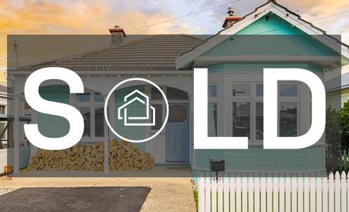 43 Richmond Street, Forbury