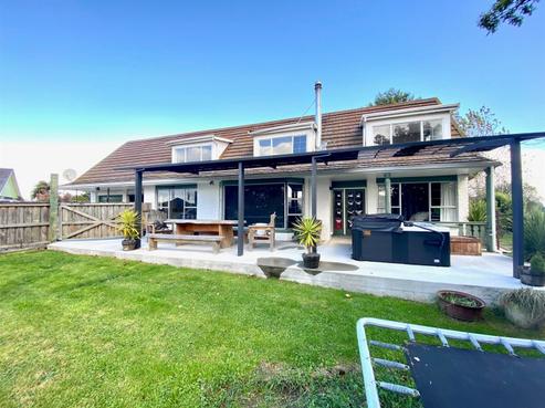 14 Tsukigawa Terrace, Balclutha