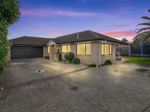 30A Grove Road, Papakura