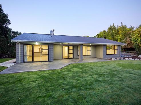 188 Mill Road, Kaikoura