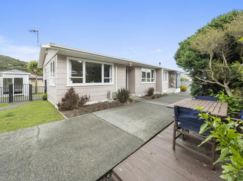 94A Mohaka Street, Wainuiomata