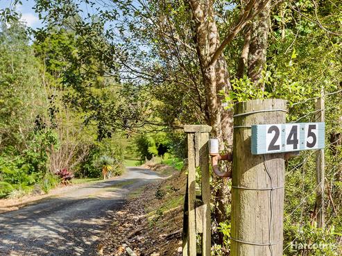 245 Pukeatua Road, Maungatapere