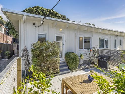 1/154 Moxham Avenue, Hataitai