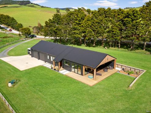 103 Boyd Access Road, Whangaripo