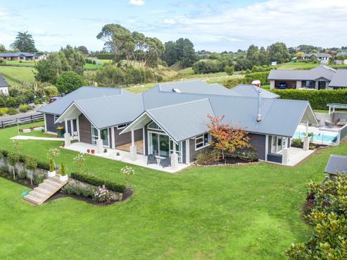 20 Tunbridge Wells, Ohau
