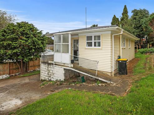 7 Nahum Street, Paeroa