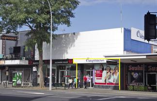 Affordable Victoria with Profile