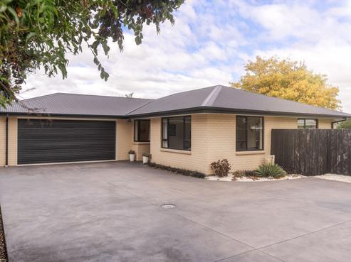 21A Shelley Street, Rolleston