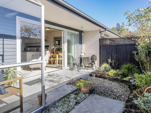 3/274 Island Road, Kaiapoi