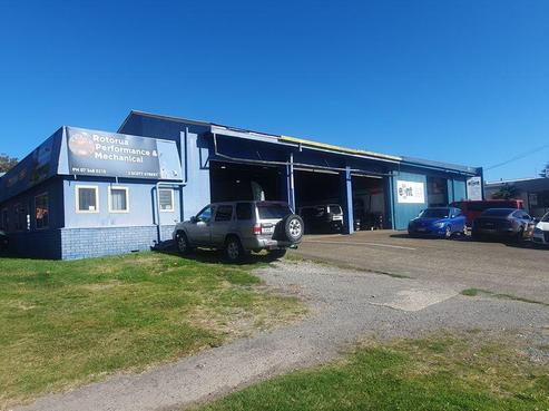 2 Scott Street, Whakarewarewa