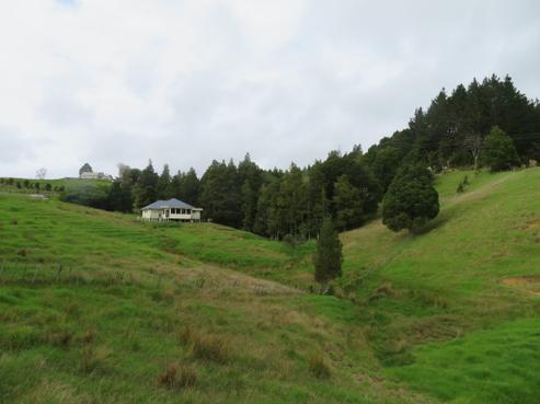 285 Peria Road, Peria