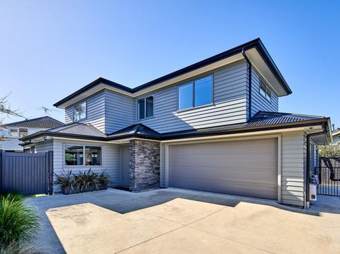 171 Knights Road, Central Hutt