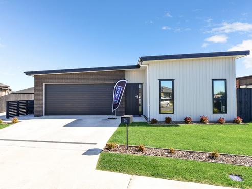 36 Pragma Rise, Rototuna North