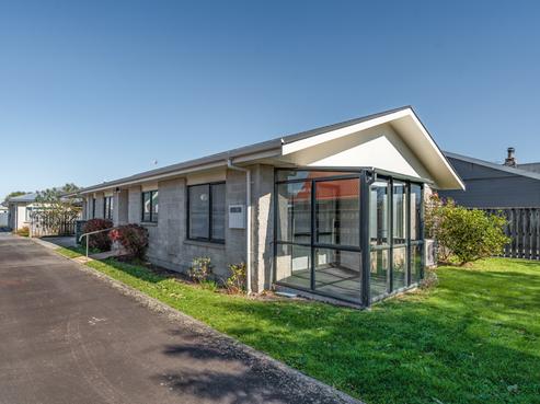 27 Cole Street, Masterton