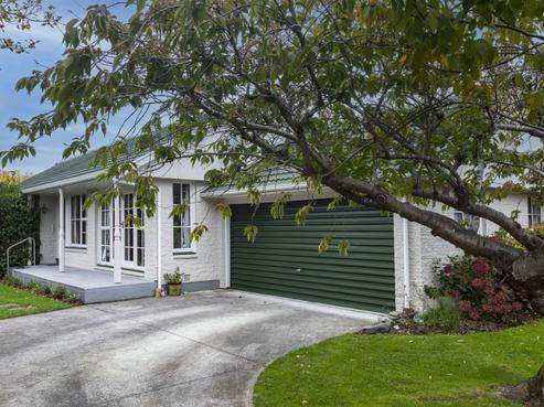 14 Chilton Drive, Mairehau