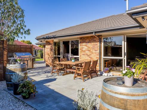 11 Berkeley Close, Rangiora