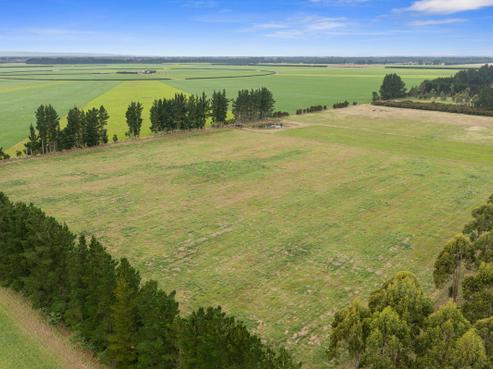 392 Main Race Road, West Eyreton
