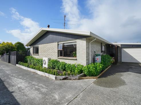 59B Gladstone Terrace, Gladstone
