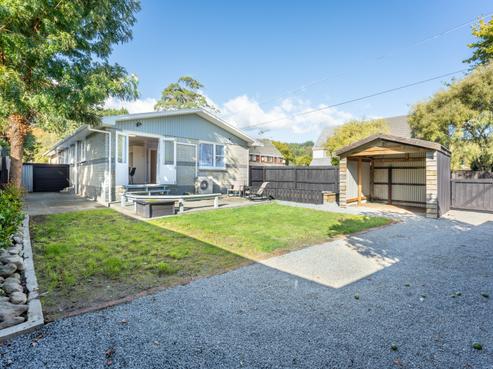 16B Cruickshank Road, Clouston Park