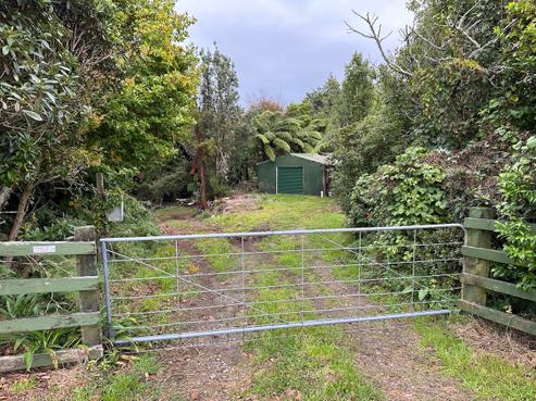 128 Awai Road, Tarurutangi