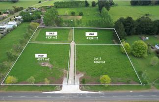  9 Sydney Street, Takapau