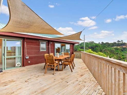 30 Coastal Heights, Stillwater