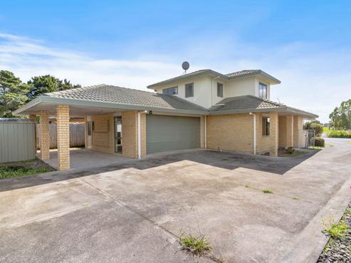 1 Gatland Road, Opaheke