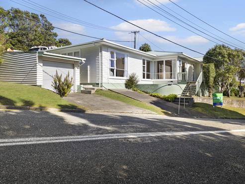 108 Warwick Street, Wilton